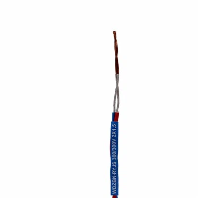 घर की रोशनी के लिए बिजली के तार